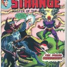 DOCTOR STRANGE # 3, 6.5 FN + 