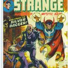 Doctor Strange # 5, 6.0 FN 