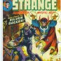 Doctor Strange # 5, 6.0 FN 