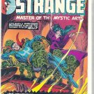 DOCTOR STRANGE # 7, 4.5 VG + 