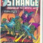 DOCTOR STRANGE # 7, 4.5 VG + 