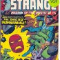 Doctor Strange # 9, 5.0 VG/FN 