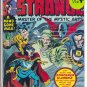 Doctor Strange # 11, 4.5 VG + 