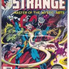 Doctor Strange # 15, 6.0 FN 