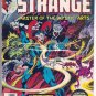 Doctor Strange # 15, 6.0 FN 