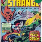 Doctor Strange # 16, 7.0 FN/VF 