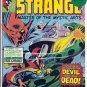 Doctor Strange # 16, 7.0 FN/VF 