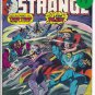 Doctor Strange # 17, 6.0 FN 