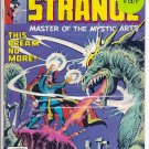 Doctor Strange # 18, 5.0 VG/FN 