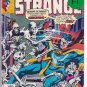 Doctor Strange # 19, 6.0 FN 