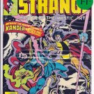 Doctor Strange # 20, 5.5 FN - 