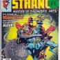 Doctor Strange # 23, 6.0 FN 