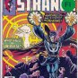 Doctor Strange # 24, 6.0 FN 