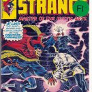 Doctor Strange # 28, 5.5 FN - 
