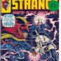 Doctor Strange # 28, 5.5 FN - 