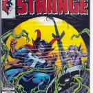 Doctor Strange # 30, 7.0 FN/VF 