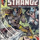 Doctor Strange # 31, 8.0 VF 