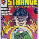 Doctor Strange # 32, 6.0 FN 