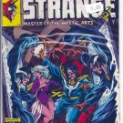 Doctor Strange # 33, 5.0 VG/FN 