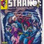 Doctor Strange # 33, 5.0 VG/FN 