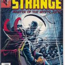 Doctor Strange # 39, 7.0 FN/VF 