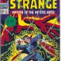 Doctor Strange # 171, 7.0 FN/VF 