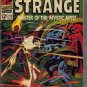 DOCTOR STRANGE # 172, 4.0 VG 