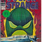 Doctor Strange # 173, 6.0 FN 