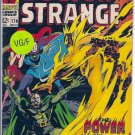 Doctor Strange # 174, 5.0 VG/FN 