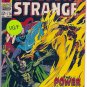 Doctor Strange # 174, 5.0 VG/FN 
