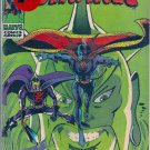 Doctor Strange # 178, 4.5 VG + 
