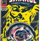 DOCTOR STRANGE # 181, 4.0 VG 