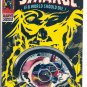 DOCTOR STRANGE # 181, 4.0 VG 