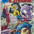 Doctor Strange Annual # 1, 8.0 VF 