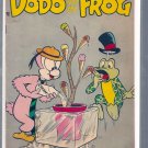 DODO AND THE FROG # 80, 4.5 VG + 