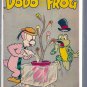 DODO AND THE FROG # 80, 4.5 VG + 