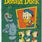Donald Duck # 28, 1.0 FR 