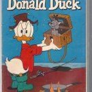 Donald Duck # 29, 4.0 VG 