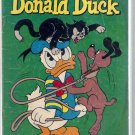 DONALD DUCK # 37, 2.5 GD + 