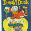 Donald Duck # 44, 3.0 GD/VG 
