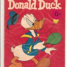 Donald Duck # 50, 2.5 GD + 