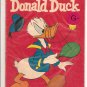 Donald Duck # 50, 2.5 GD + 