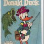DONALD DUCK # 54, 3.0 GD/VG 
