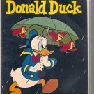 Donald Duck # 58, 2.5 GD + 