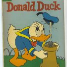 Donald Duck # 59, 2.5 GD + 
