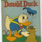 Donald Duck # 59, 2.5 GD + 