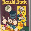 Donald Duck # 62, 2.5 GD + 