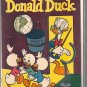 Donald Duck # 62, 2.5 GD + 