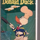 DONALD DUCK # 68, 2.5 GD + 