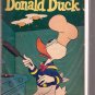 DONALD DUCK # 68, 2.5 GD + 